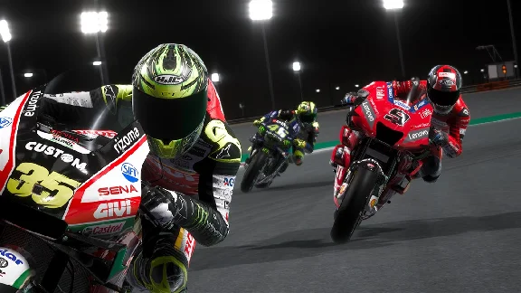 ✅ MotoGP™19 Xbox One & Xbox Series X|S activation