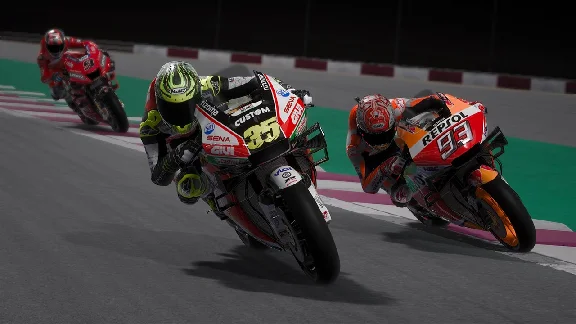 ✅ MotoGP™19 Xbox One & Xbox Series X|S activation
