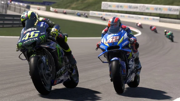 ✅ MotoGP™19 Xbox One & Xbox Series X|S activation