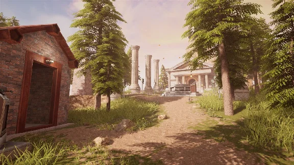 ✅ Myst Xbox One & Xbox Series X|S activation