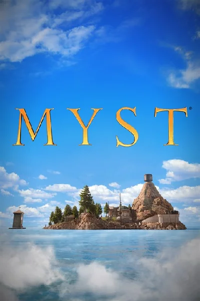 ✅ Myst Xbox One & Xbox Series X|S activation