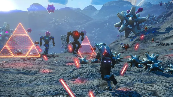 ✅ No Man&acute;s Sky Xbox One & Xbox Series X|S активация