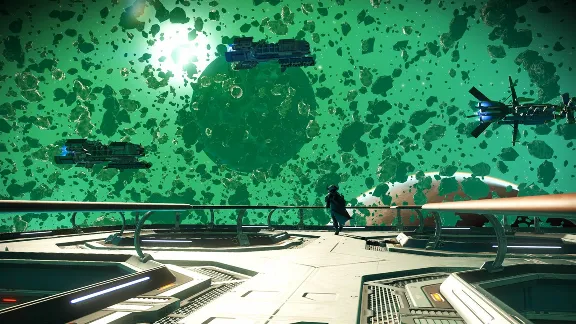 ✅ No Man&acute;s Sky Xbox One & Xbox Series X|S активация