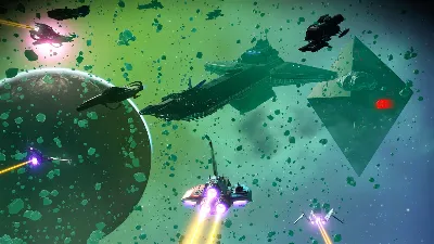 ✅ No Man&acute;s Sky Xbox One & Xbox Series X|S активация