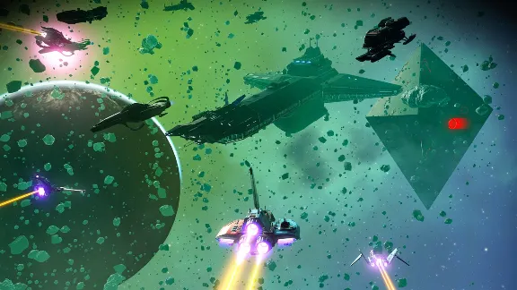 ✅ No Man&acute;s Sky Xbox One & Xbox Series X|S активация