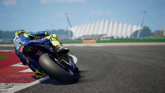 ✅ MotoGP™18 Xbox One & Xbox Series X|S activation