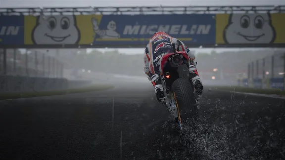 ✅ MotoGP™18 Xbox One & Xbox Series X|S activation