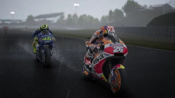 ✅ MotoGP™18 Xbox One & Xbox Series X|S activation