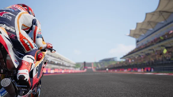 ✅ MotoGP™18 Xbox One & Xbox Series X|S activation