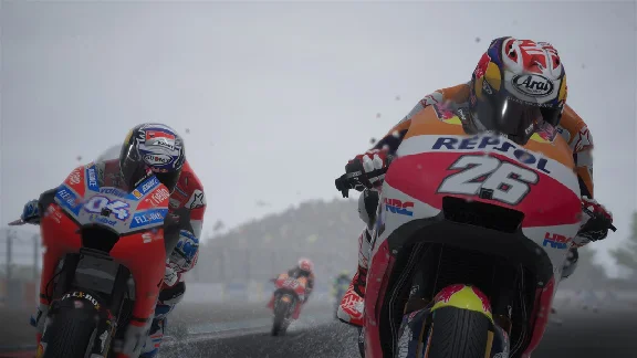 ✅ MotoGP™18 Xbox One & Xbox Series X|S activation