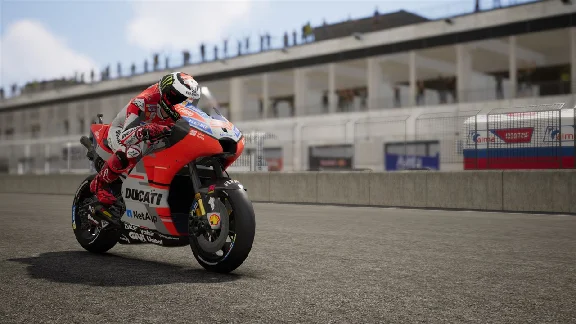 ✅ MotoGP™18 Xbox One & Xbox Series X|S activation