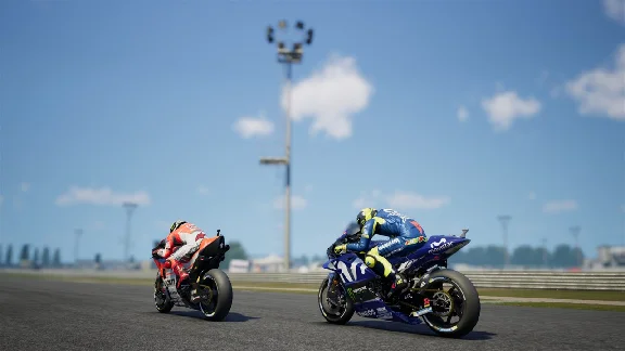 ✅ MotoGP™18 Xbox One & Xbox Series X|S activation