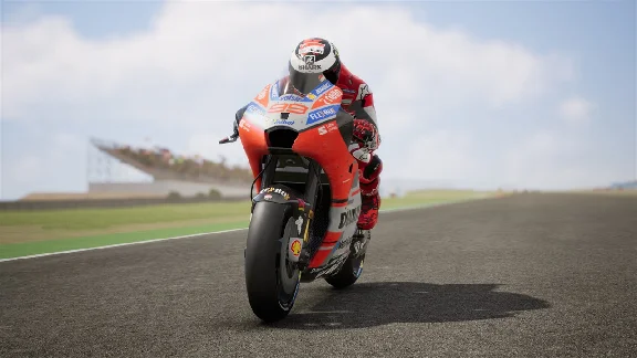 ✅ MotoGP™18 Xbox One & Xbox Series X|S activation