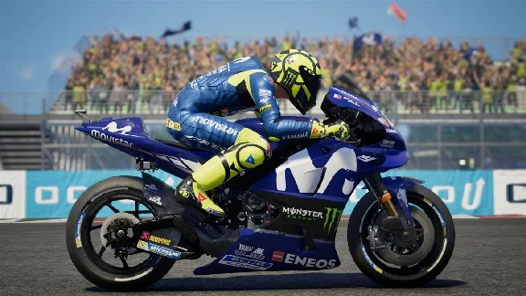 ✅ MotoGP™18 Xbox One & Xbox Series X|S activation