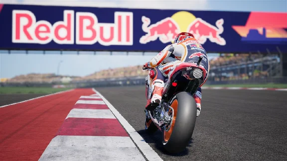 ✅ MotoGP™18 Xbox One & Xbox Series X|S activation