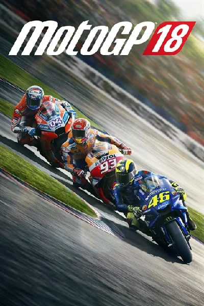 ✅ MotoGP™18 Xbox One & Xbox Series X|S activation