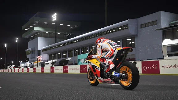 ✅ MotoGP™17 Xbox One & Xbox Series X|S activation