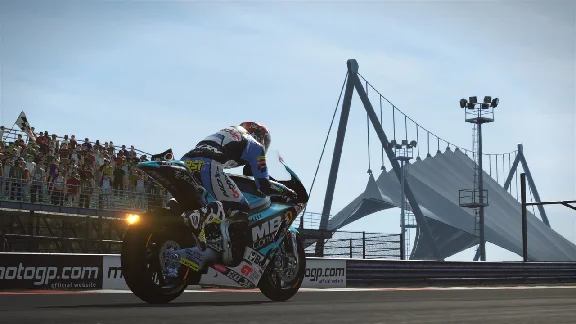 ✅ MotoGP™17 Xbox One & Xbox Series X|S activation