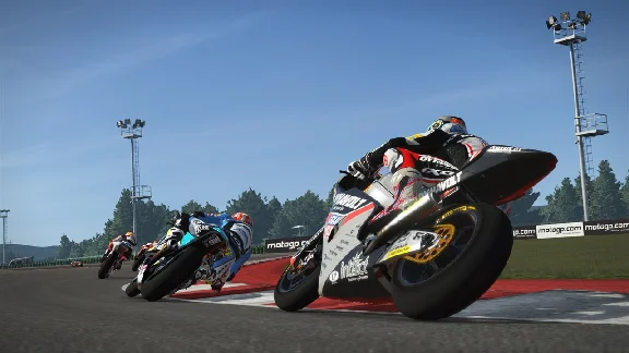 ✅ MotoGP™17 Xbox One & Xbox Series X|S activation