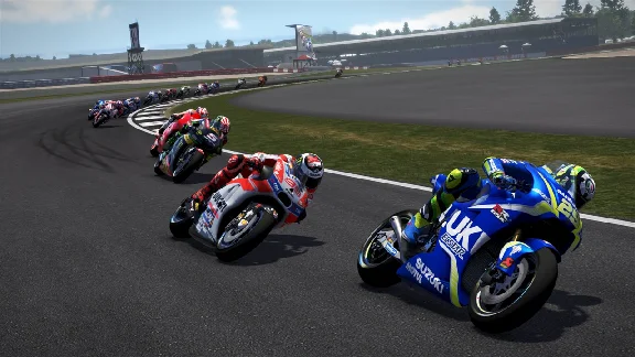 ✅ MotoGP™17 Xbox One & Xbox Series X|S activation
