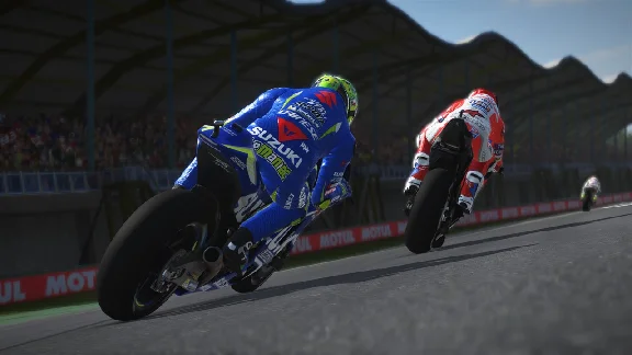 ✅ MotoGP™17 Xbox One & Xbox Series X|S activation
