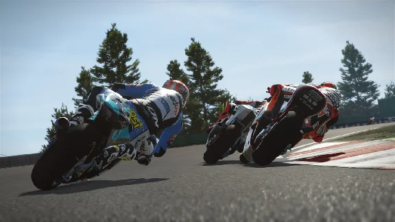 ✅ MotoGP™17 Xbox One & Xbox Series X|S activation