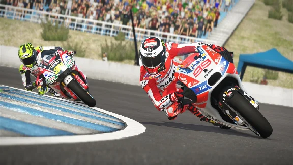 ✅ MotoGP™17 Xbox One & Xbox Series X|S activation