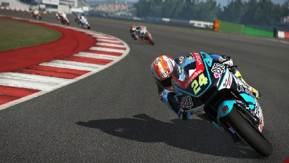 ✅ MotoGP™17 Xbox One & Xbox Series X|S activation