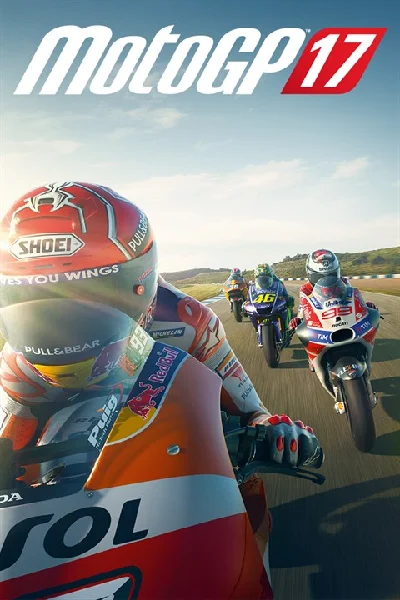 ✅ MotoGP™17 Xbox One & Xbox Series X|S activation