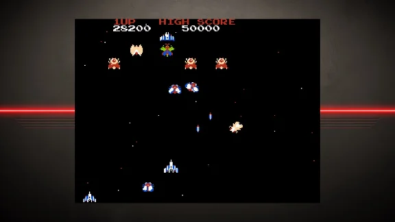 ✅ NAMCO MUSEUM® ARCHIVES Vol 2 Xbox One|X|S activation