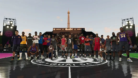 ✅ NBA LIVE 19 Xbox One & Xbox Series X|S activation