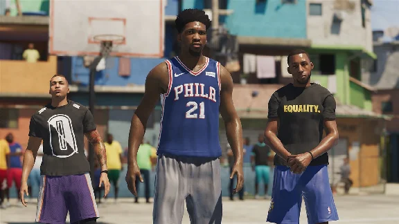 ✅ NBA LIVE 19 Xbox One & Xbox Series X|S activation