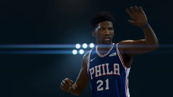 ✅ NBA LIVE 19 Xbox One & Xbox Series X|S activation