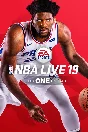 ✅ NBA LIVE 19 Xbox One & Xbox Series X|S activation