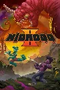 ✅ Nidhogg 2 Xbox One & Xbox Series X|S активация