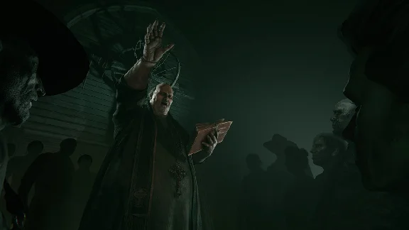 ✅ Outlast 2 Xbox One & Xbox Series X|S activation
