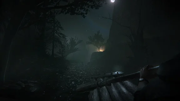 ✅ Outlast 2 Xbox One & Xbox Series X|S activation