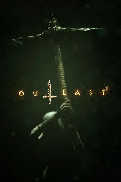 ✅ Outlast 2 Xbox One & Xbox Series X|S activation