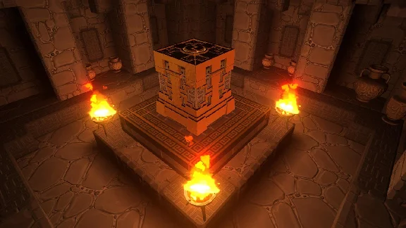 ✅ Portal Knights Xbox One & Xbox Series X|S activation