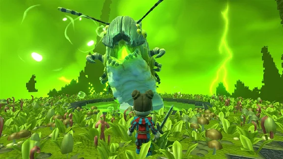 ✅ Portal Knights Xbox One & Xbox Series X|S activation