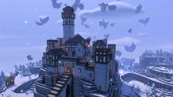 ✅ Portal Knights Xbox One & Xbox Series X|S activation