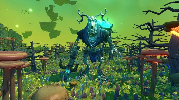 ✅ Portal Knights Xbox One & Xbox Series X|S activation