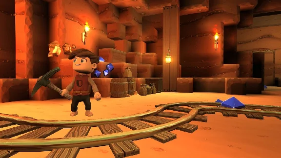 ✅ Portal Knights Xbox One & Xbox Series X|S activation
