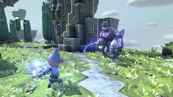 ✅ Portal Knights Xbox One & Xbox Series X|S activation