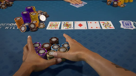 ✅ Poker Club Xbox One & Xbox Series X|S активация