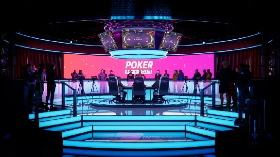 ✅ Poker Club Xbox One & Xbox Series X|S активация
