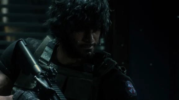 ✅ RESIDENT EVIL 3 Xbox One & Xbox Series X|S activation