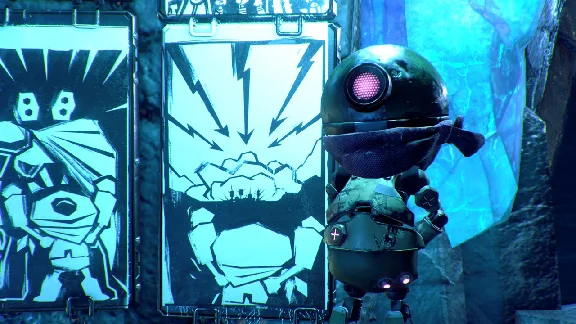 ✅ ReCore Xbox One & Xbox Series X|S activation