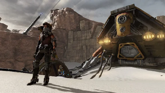 ✅ ReCore Xbox One & Xbox Series X|S activation