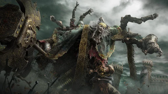 🔥 ELDEN RING | XBOX ONE/SERIES S/X | GLOBAL + 🎁